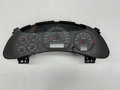 OEM Instrument Cluster Speedometer 2000-05 Monte Carlo/Impala |U4305 • $55