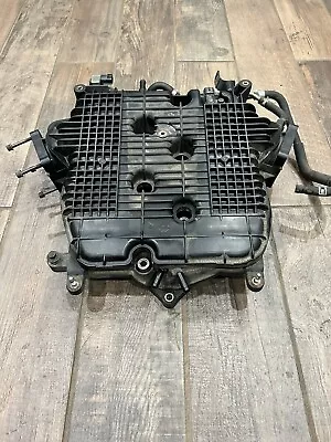 Nissan 370Z / Infiniti G37 INTAKE MANIFOLD COLLECTOR VQ37VHR 14010-EY00A • $65