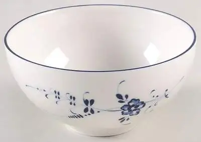 Villeroy & Boch Vieux Luxembourg Individual Bowl 11218321 • $39.99