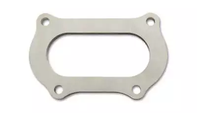 Vibrant Exhaust Manifold Flange For Honda K24 Motor In 12+ Honda Civic Si - 3/8i • $67.99