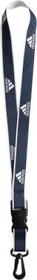 Adidas Interval Lanyard Team Navy Blue/White • $15.37