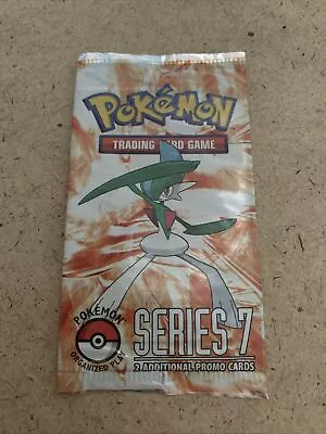 Pokémon POP - Series 7 Booster Pack - New Sealed • $24.99