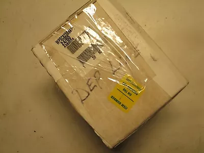 Nib Asco Wpsc8238s410-24ac Solenoid Valve 24vac A0621 • $129.99