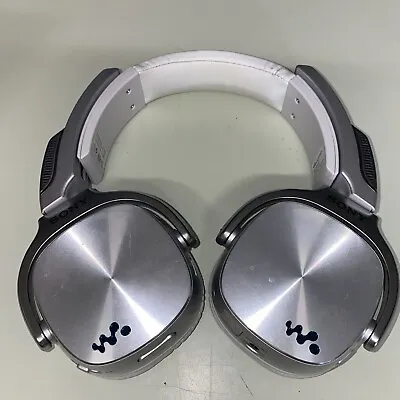 $380 • Buy Sony Headphones Nwz-wh505 3 In 1 Good Condition Work Great