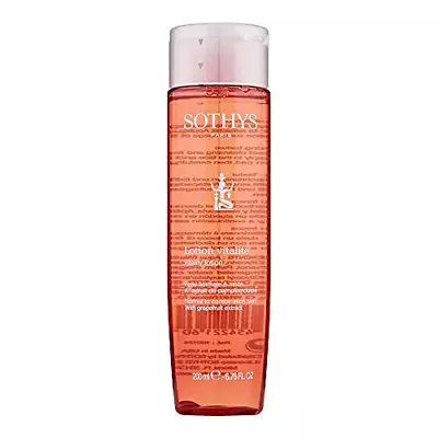 $22.04 • Buy Sothys Vitality Lotion 6.7 Oz