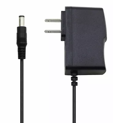 AC Power Supply Adapter Cord Cable Charger For Android TV Box 5V 2A 5.5mm 2.5mm • $6.55