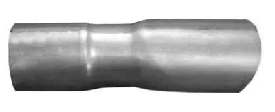 Exhaust Tail Pipe Tip For 1998-2000 Volvo V70 Turbo 2.4L L5 GAS DOHC • $19.79