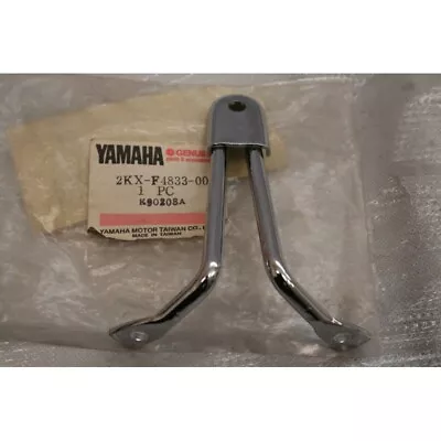 Bracket Luggage Rack Carrier Bracket Yamaha CT 50 S 90-96 • $143.80