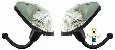 Empi Clear Front Turn Signal Assembly For VW Bug / Beetle 1958-1963 Left/Right • $87.95