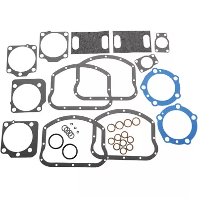 James Gasket Top End Gasket Kit - Panhead | 17034-48 • $45.41