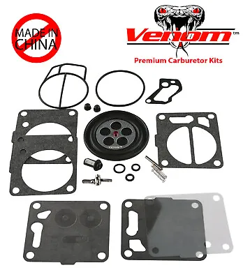 Mikuni Super BN SBN Carb Carburetor Rebuild Repair Kit 38 40 44 46 451460 • $25.95