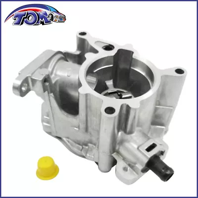 $64.50 • Buy Brand New Brake Vacuum Pump For Audi A4,A5,A6 Quattro Q5 TT 06J145100G