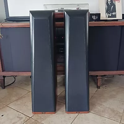 Thiel Cs 1.6 Coherent Source Speakers (pair) • $550