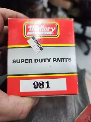 Mallory  Ignition  Coil Wire # 981 • $10