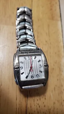 Two Used Harley Davidson Watches For Men • $150