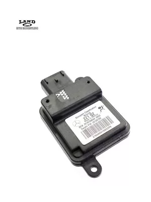 Mercedes W221 S-class Passenger/right Front Seat Occupancy Weight Sensor • $9.99