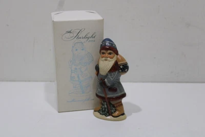 $149.99 • Buy Vaillancourt Folk Art 2005 Starlight 26th Annual  Figurine # 328