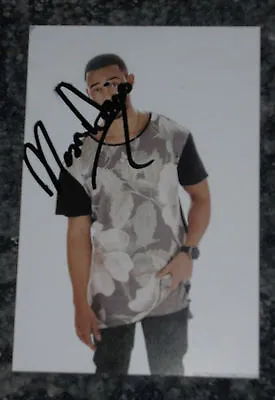 Mason Noise - X Factor - Postcard  Photo Signed- (13) • £3.99