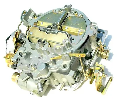Rochester Quadrajet Carburetor 800 CFM 454 Chevrolet • $395