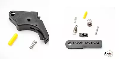 Apex Tactical S&W M&P 2.0 Aluminum Action Enhancement Trigger & Duty/Carry Kit • $156.75