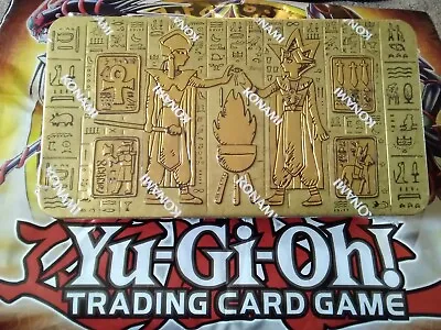 YuGiOh 2020 Tin Lost Of Memories Factory Sealed • £44.99