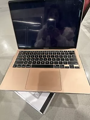 Apple Macbook Air M1 For Parts • $133.50