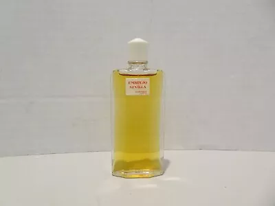 Vintage Myrurgia Embrujo De Sevilla Colonia Parfume Miniature .5 Fl Oz Splash • $39.99