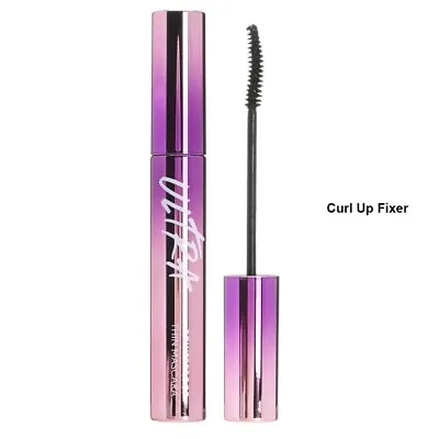 MISSHA Ultra Powerproof Thin Mascara #Curl Up Fixer K-Beauty From Korea • $17.99