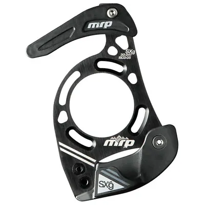 MRP SXg Alloy Chain Guide (ISCG-05) 34-38t - Blk • $153.73