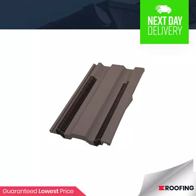 £99.99 • Buy Danelaw 15/9 Tile Vent Pack Of 5 For Marley Ludlow Plus | Redland 49 | Sandtoft 
