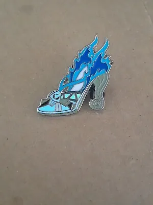 Hercules - Hades Villain Shoe Collection Individual Disney Park Trading Pin ~New • $5.75