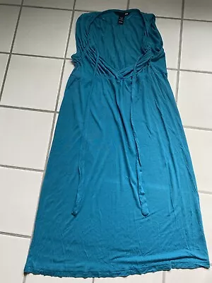 H&M Women’s Summer Dress/cover  Size 6 • $12