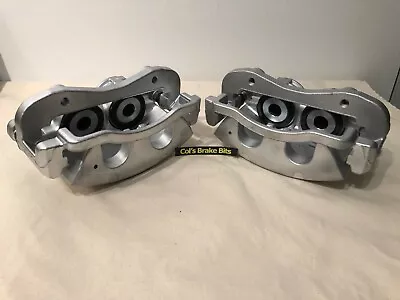 Ford Falcon BA BF FG Front Brake Calipers • $390