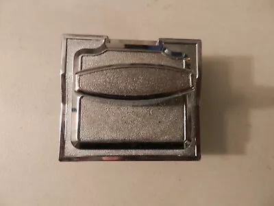 Coin Mechanism For T-Pico And V-Line Vending Machine- Silver • $14