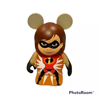 Disney Vinylmation Pixar Series 2 Mrs. Incredible Figurine • $5