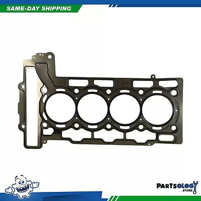 DNJ HG830 Head Gasket Fits 07-15 Mini Cooper Countryman 1.6L L4 DOHC TC N18B16A • $44.19