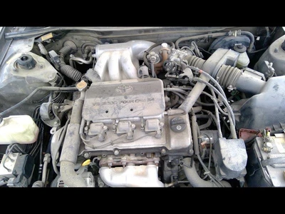 $949.99 • Buy Engine 3.0L VIN F 5th Digit 1MZFE Engine 6 Cylinder Fits 99-01 SOLARA 220395