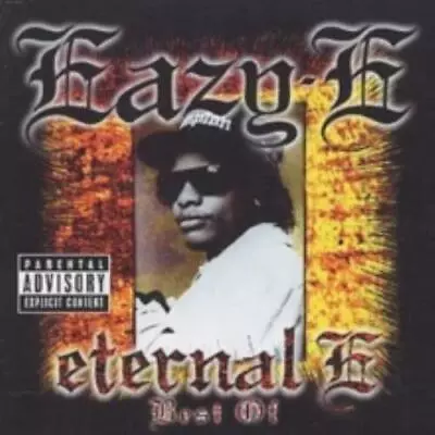 Eazy-E: Eternal E =CD= • £11.49