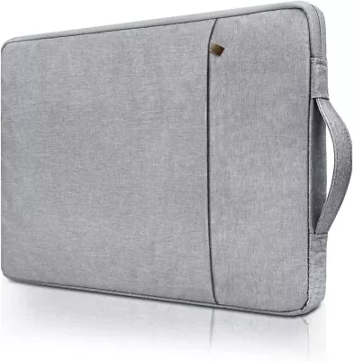 WATER RESISTANT Case Cover Bag Sleeve For Lenovo 11.6  12.5  13.3  14  Laptop • £9.97