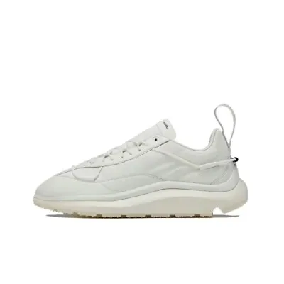 US 10.5 - Adidas Y-3 Shiku Run White YOHJI YAMAMOTO • $599