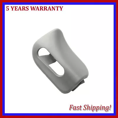 For MB R129 SL600 SL500 SL320 3.2 5.0 6.0 Gray Sun Visor Pivot Trim Cap Right • $21.21