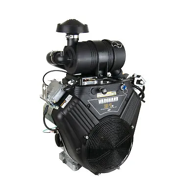 Briggs And Stratton 543477-3315-J1 Vanguard 31 HP 896cc Horizontal Shaft Engine • $3369.95