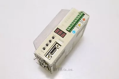 MITSUBISHI Discontinued Used MR-C40A 400W AC SERVO DRV-I-3987=9F27 • $103.92