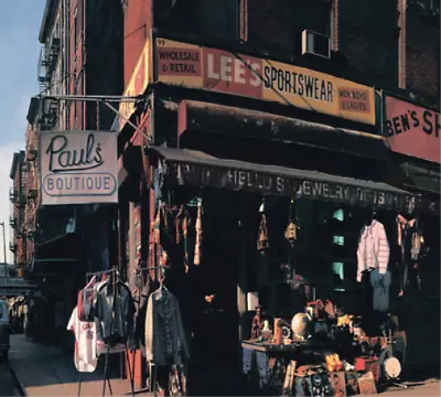 Beastie Boys Paul's Boutique (Vinyl) 12  Album • $63.80