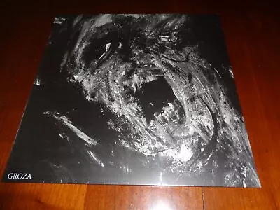 MGLA  Groza  LP 2016  Clandestine Blaze Deathspell Omega • $27.38