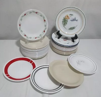 Vintage Corelle BY THE PIECE Replacement Bread Dessert Plates MANY PATTERNS • $3.99