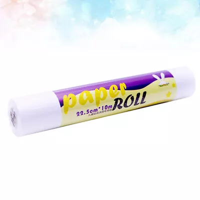 1 Pc Drawing Paper Roll Craft Paper For Paints Wall Art Crafts- • £10.65