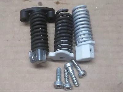 STIHL MS362C Chainsaw AV Handle Springs Mounts OEM • $29.99