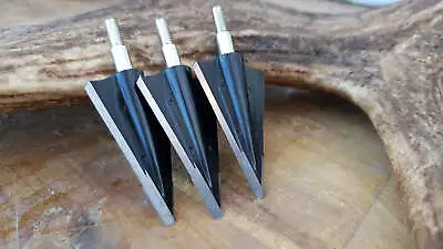 Kayuga Oldschool DB Broadhead - 6pk • $59