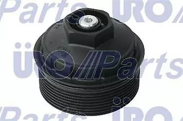 # 071115433 URO Engine Oil Filter Cover • $47.49